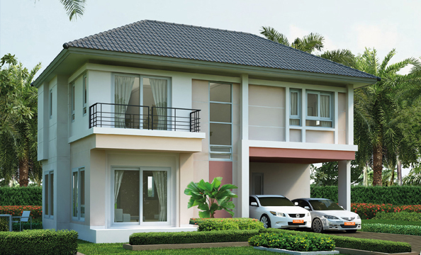 รูปภาพ ไลฟ์ บางกอก บูเลอวาร์ด พระราม 5 (Life Bangkok Boulevard Rama V)