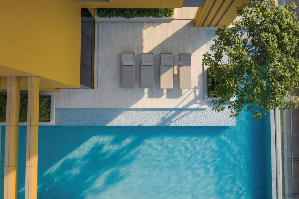 รูปภาพ เมทริส พัฒนาการ - เอกมัย (Metris Pattanakarn - Ekkamai)