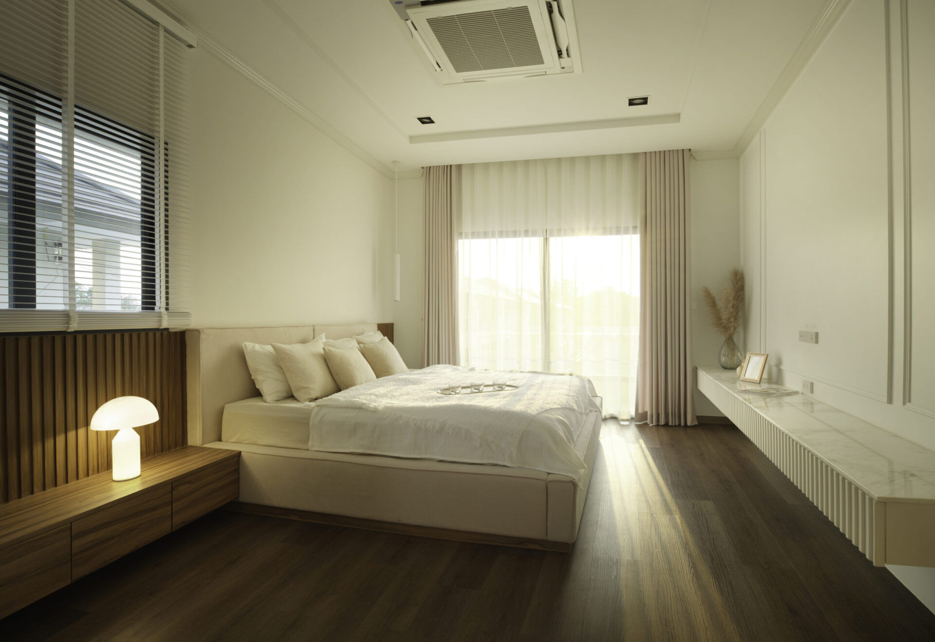 รูปภาพ มณีรินทร์ ไพรเวซี่ บางพระ (Maneerin Privacy Bangphra)