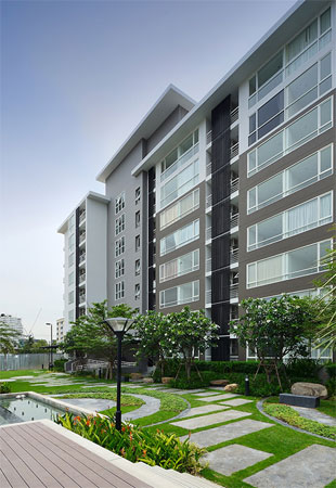 รูปภาพ อิลีเม้นท์ ศรีนครินทร์ (Elements Srinakarin)