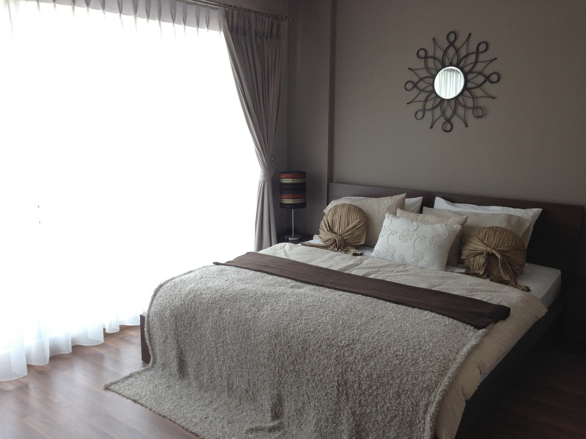 รูปภาพ ออทัม เรสซิเด้นซ์ (Autumn Residence)