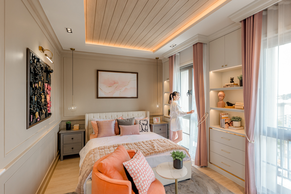 รูปภาพ โมเมนเธีย กัลปพฤกษ์-กาญจนาภิเษก (Momentia Kallapapruek-Kanchanaphisek)