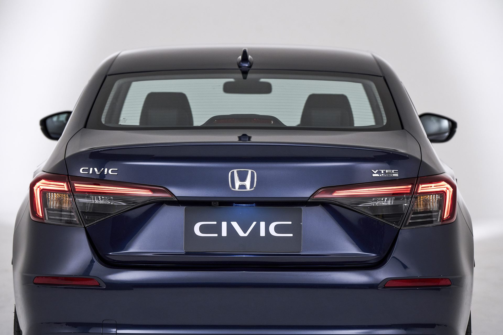 รูปภาพ ฮอนด้า Honda Civic EL+ ปี 2024