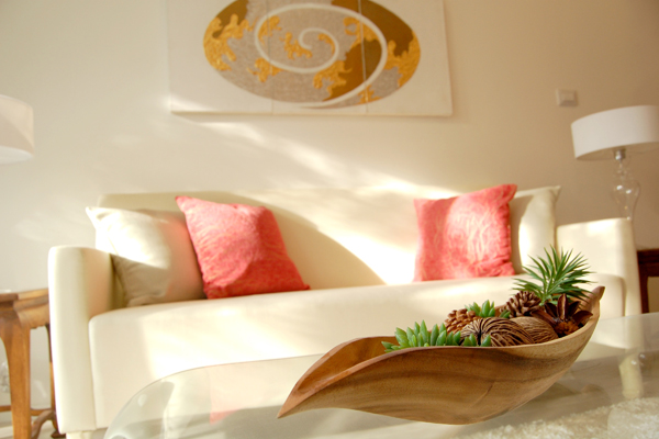 รูปภาพ ดิ โอเรียลทัล บีช คอนโดมิเนียม