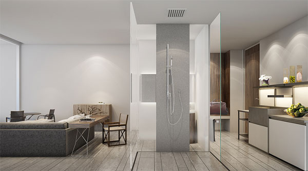 รูปภาพ ซิกส์ เอเลเมนท์ นาจอมเทียน (Sixth Element Na Jomtien)