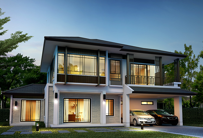 รูปภาพ นันทวัน ปิ่นเกล้า-ราชพฤกษ์ (Nantawan Pinklao Ratchapruek)