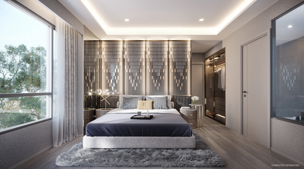 รูปภาพ ควินทารา ภูม สุขุมวิท 39 (Quintara Phume Sukhumvit 39)