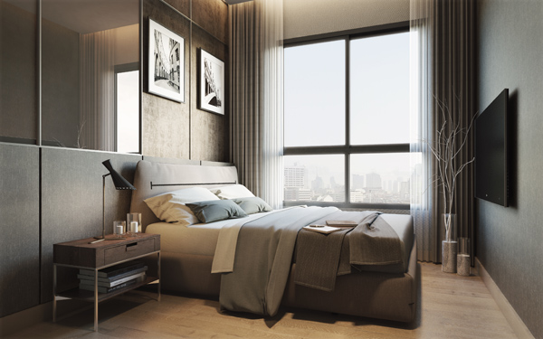 รูปภาพ นอตติ้ง ฮิลล์ สุขุมวิท-แพรกษา (Notting Hill Sukhumvit-Praksa)