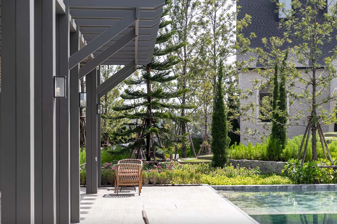 รูปภาพ สราญสิริ พระราม 2 (Saransiri Rama2)