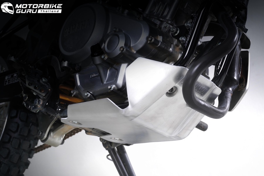 รูปภาพ ยามาฮ่า Yamaha WR 155R ปี 2022