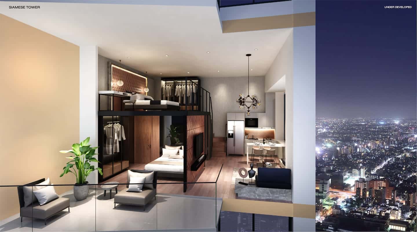 รูปภาพ ไซมิส พระราม 9 (Siamese Rama 9)