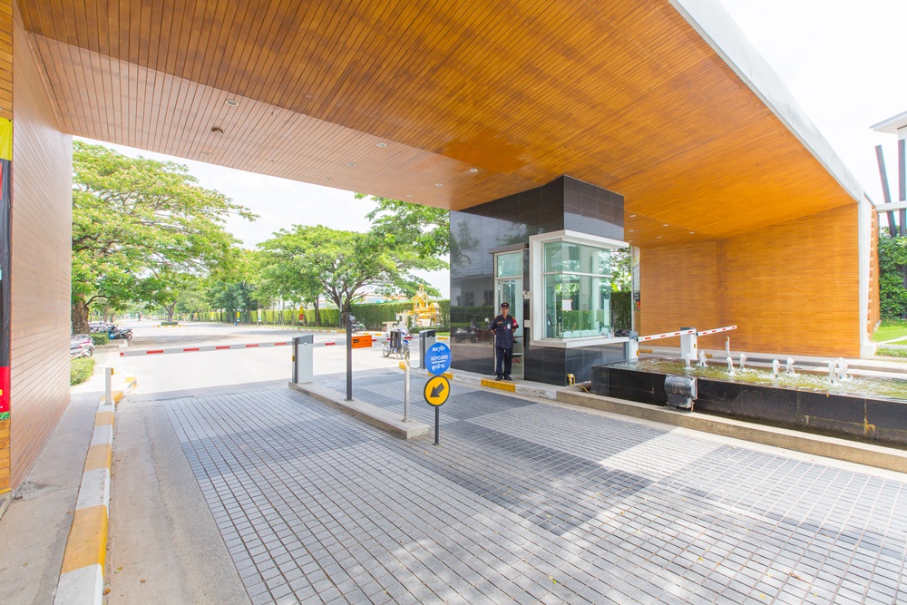 รูปภาพ พรีซีโอ 3 อมตะซิตี้ - บ่อวิน (Preceo 3 Amata city - Borwin)