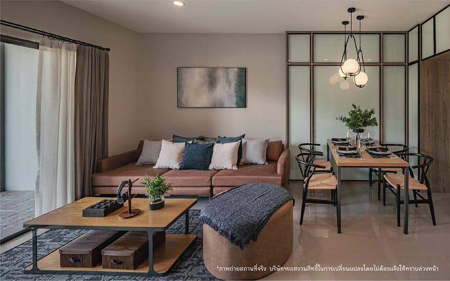 รูปภาพ วี คอมพาวด์ บางนา (V Compound Bangna)