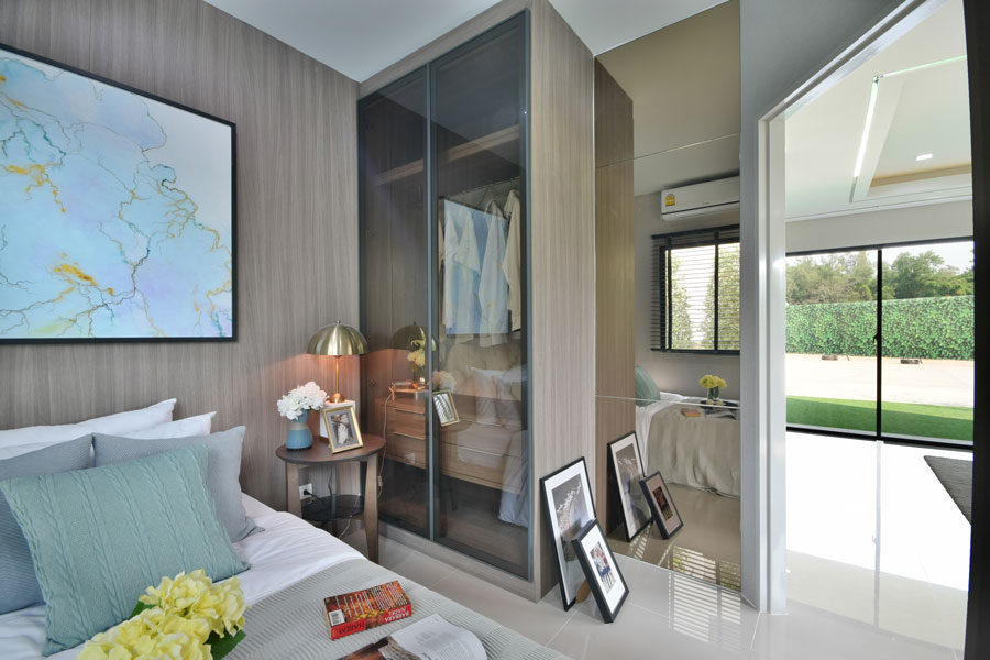 รูปภาพ สิรารมย์ พลัส บางนา กม.29 (Sirarom Plus Bangna Km.29)