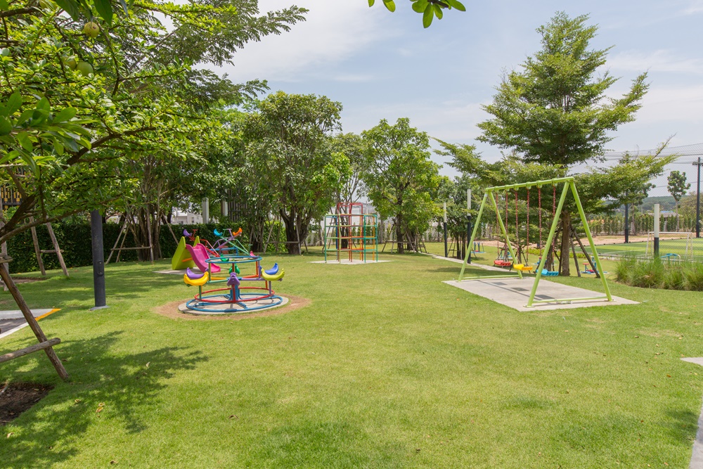 รูปภาพ พรีซีโอ 3 อมตะซิตี้ - บ่อวิน (Preceo 3 Amata city - Borwin)