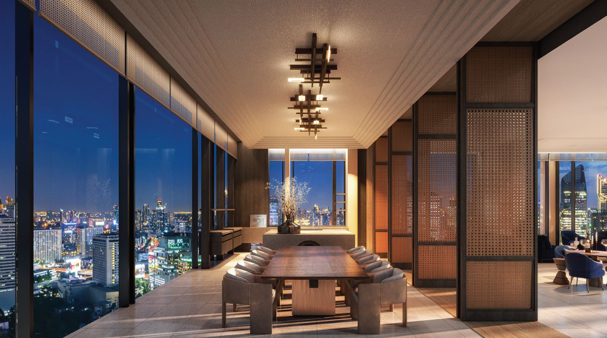 รูปภาพ นิว ดิสทริค อาร์ 9 พระราม 9 (Nue District R9 Rama 9)