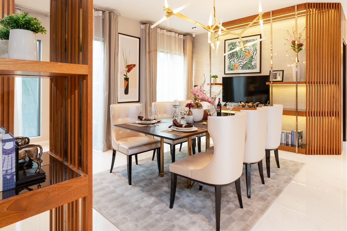 รูปภาพ เพอร์เฟค มาสเตอร์พีซ (The Signature) เซนจูรี่ รัตนาธิเบศร์  (Perfect Masterpiece (The Signature) Century Rattanathibet)