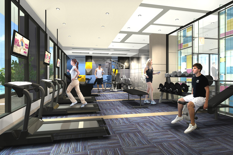 รูปภาพ ศุภาลัย วิสต้า ภูเก็ต (Supalai Vista Phuket)