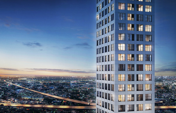 รูปภาพ ไซมิส สุขุมวิท (Siamese Sukhumvit)