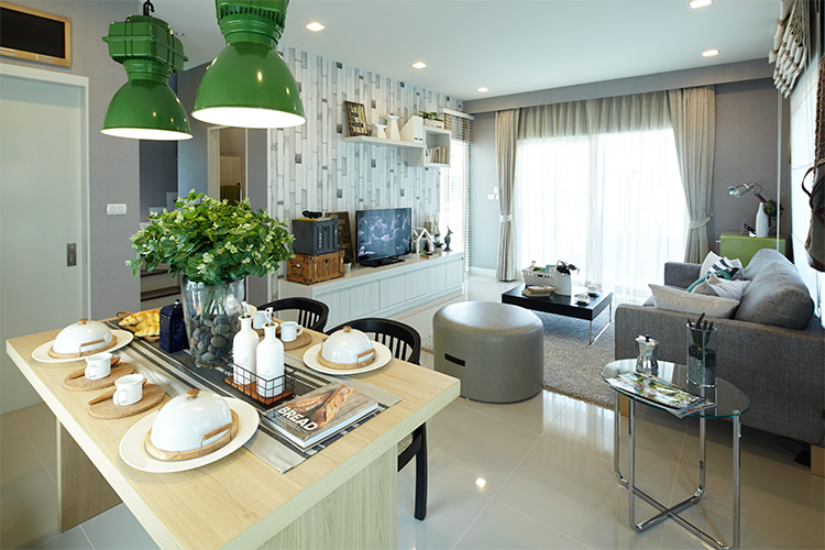 รูปภาพ สราญสิริ ติวานนท์ - แจ้งวัฒนะ 2 (Saransiri Tiwanon-Chaengwattana 2)