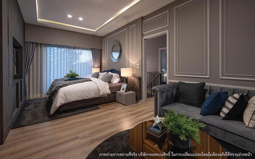 รูปภาพ เพฟ บางนา (Pave Bangna)