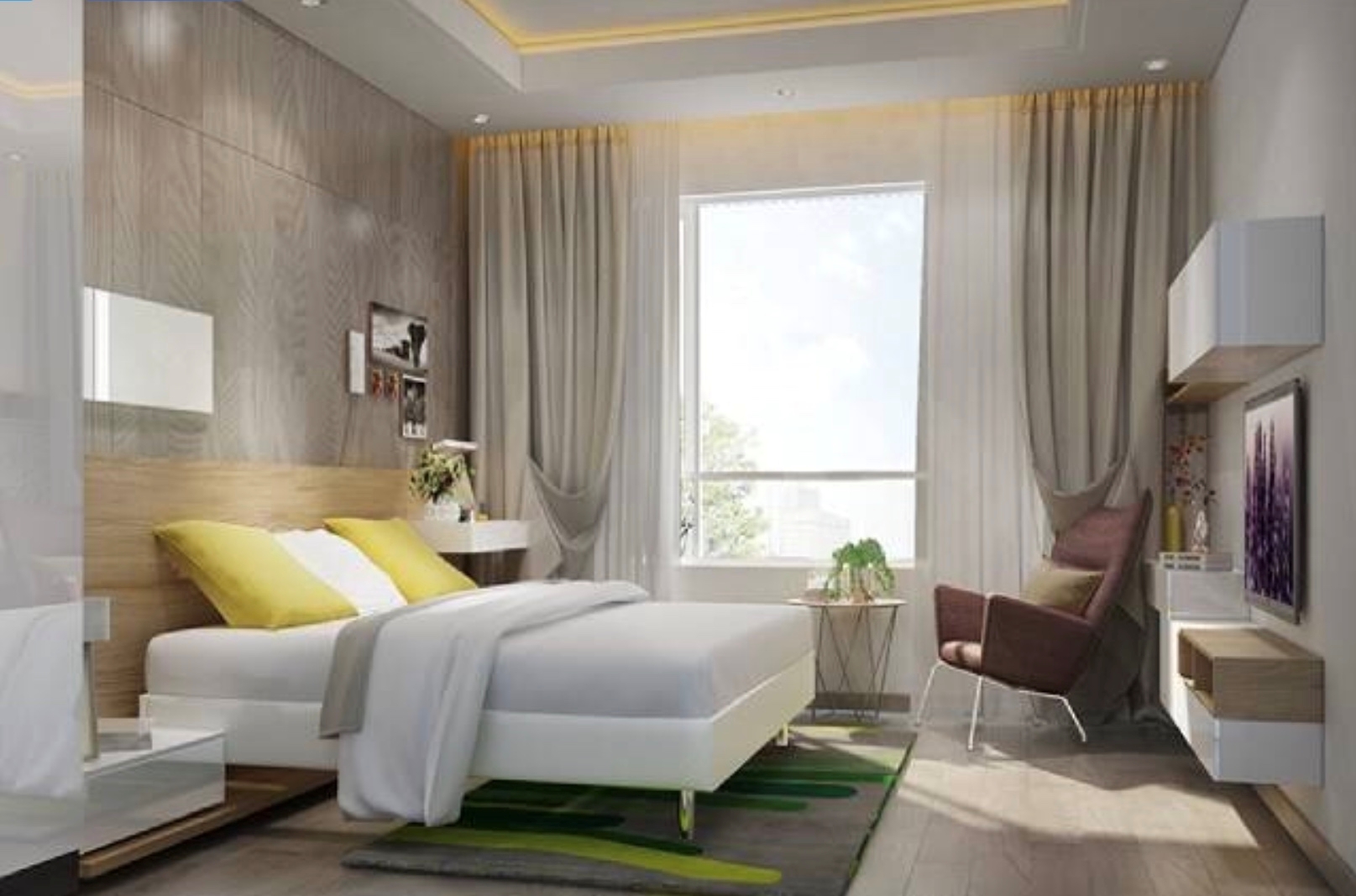 รูปภาพ เดอะ แกรนด์ คาแนล ริมคลองสมถวิล (The Grand Canal)