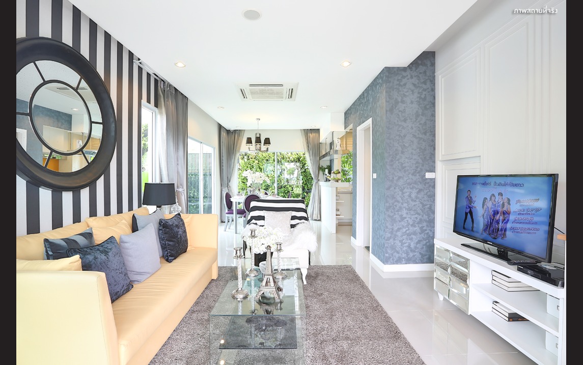 รูปภาพ เดอะ แพลนท์ ซิตี้ แจ้งวัฒนะ (The Plant Citi Chaengwatthana)