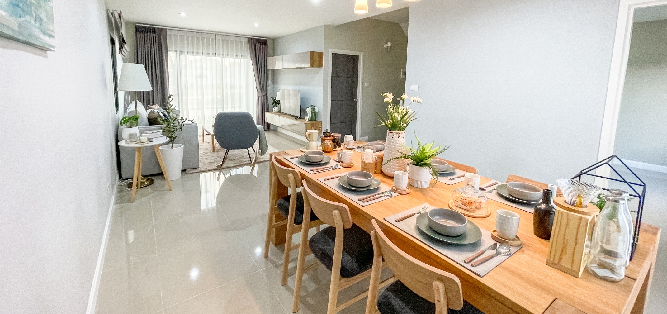 รูปภาพ กาญจน์กนกวิลล์ 24 ดอนแก้ว-แม่ริม (Karnkanok Ville 24)