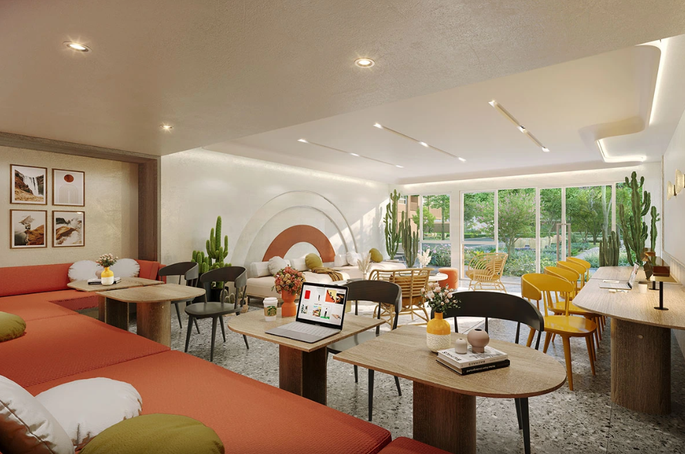 รูปภาพ ดีคอนโด พนา (Dcondo Panaa)