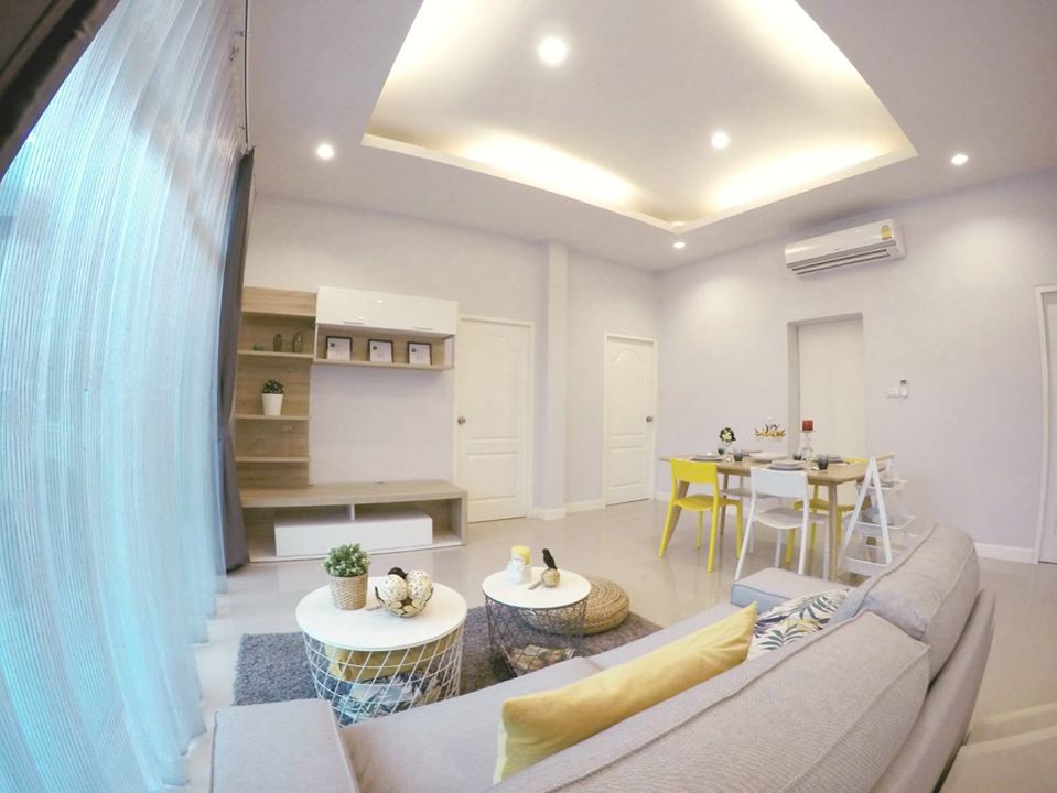 รูปภาพ เลคบุษบา 3 หนองบัวขาว-เขาสามยอด (Lakebusaba 3)