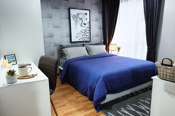 รูปภาพ สุชารี ไลฟ์ หลักสี่-แจ้งวัฒนะ (Sucharee Life Laksi-Chaengwattana)