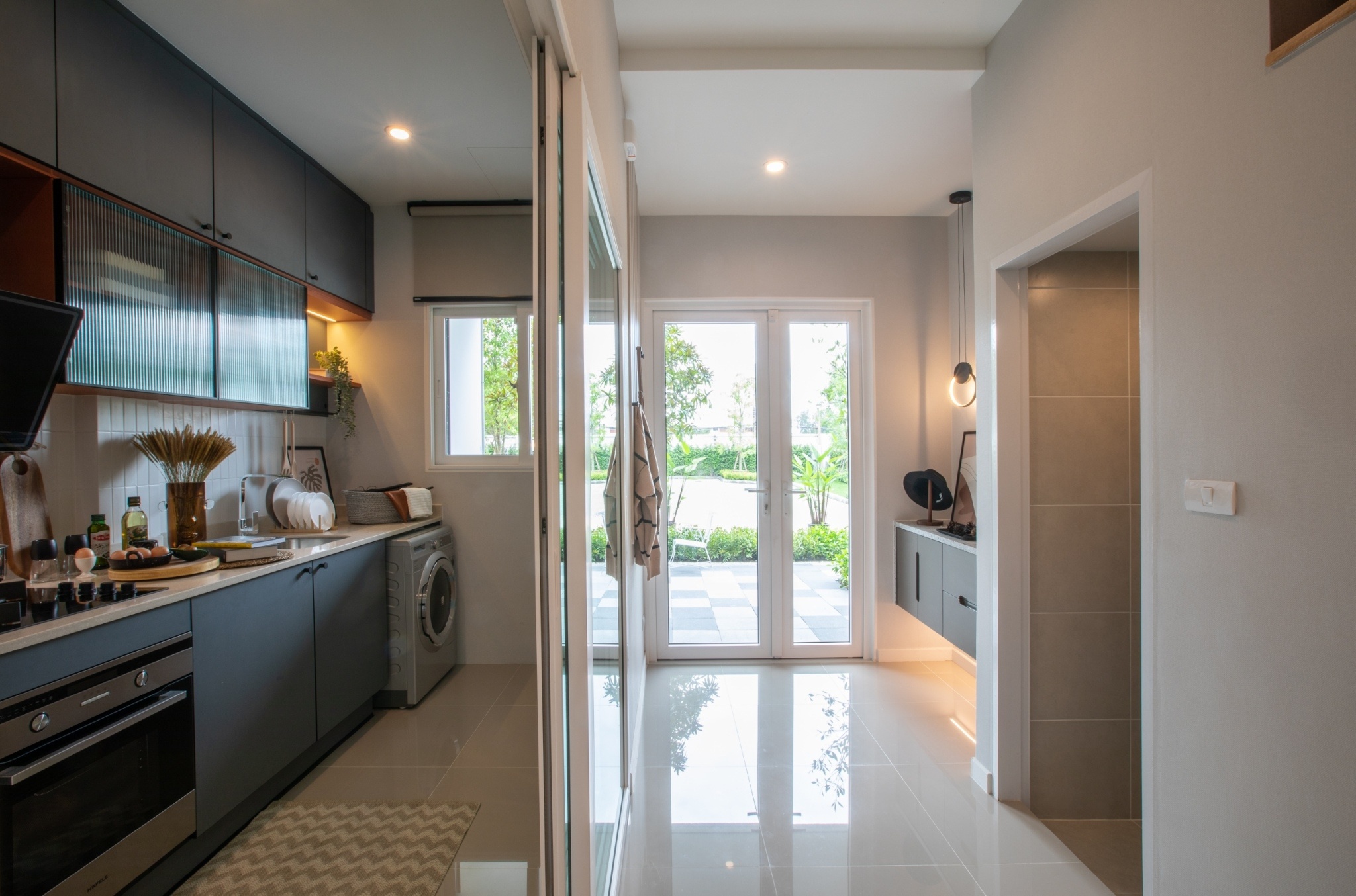 รูปภาพ ศุภาลัย พรีโม่ ลาดกระบัง (Supalai Primo Lat Krabang)