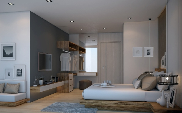 รูปภาพ โอริออน คอนโด พัทยา (Orion Condo)