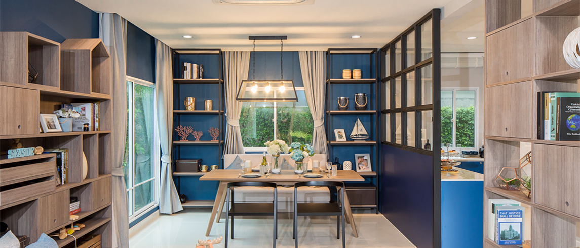 รูปภาพ เดอะ แพลนท์ ปากเกร็ด (The Plant Pakkred)