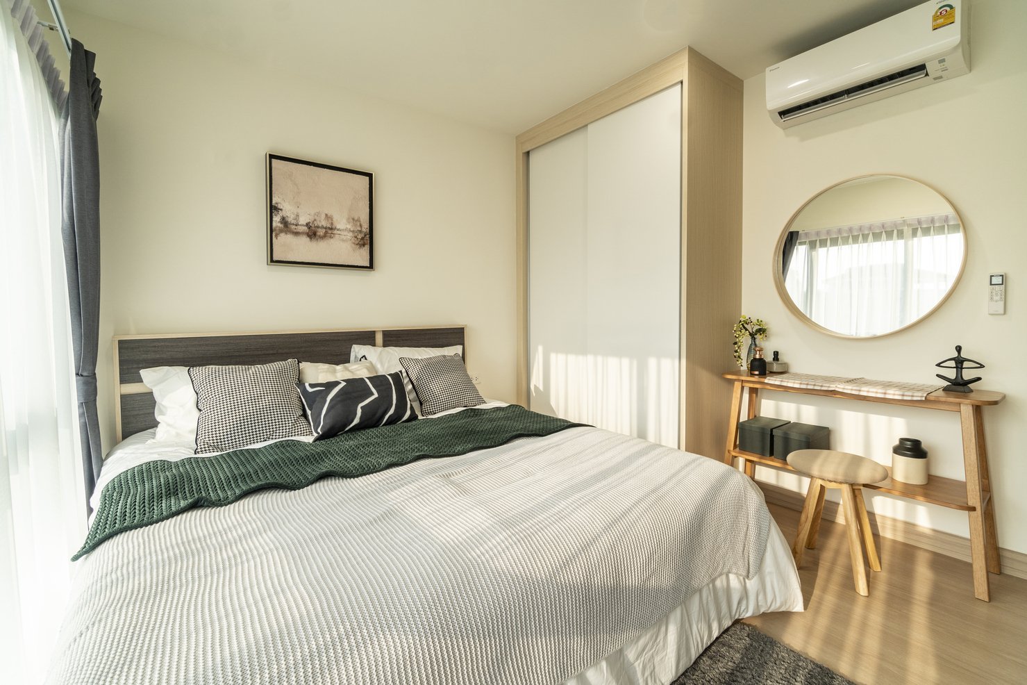 รูปภาพ เพลิน เพลิน คอนโดมิเนียม แจ้งวัฒนะ - ปากเกร็ด 4 (Ploen Ploen Condominium Chaengwattana-Pakkred 4)