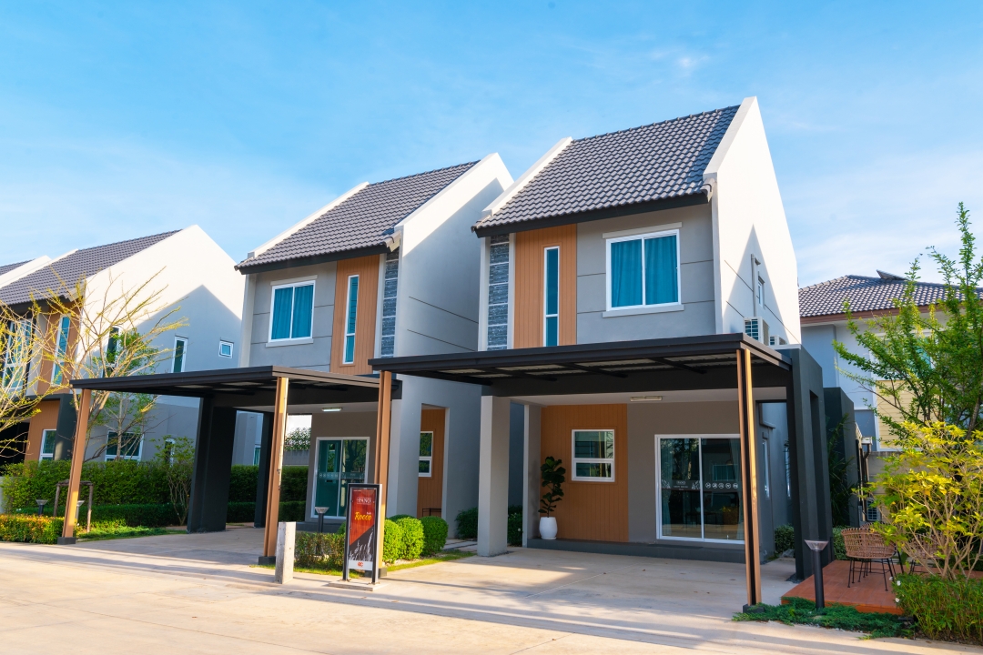 รูปภาพ เดอะ พาโน บางปะกง (The Pano Bangpakong)