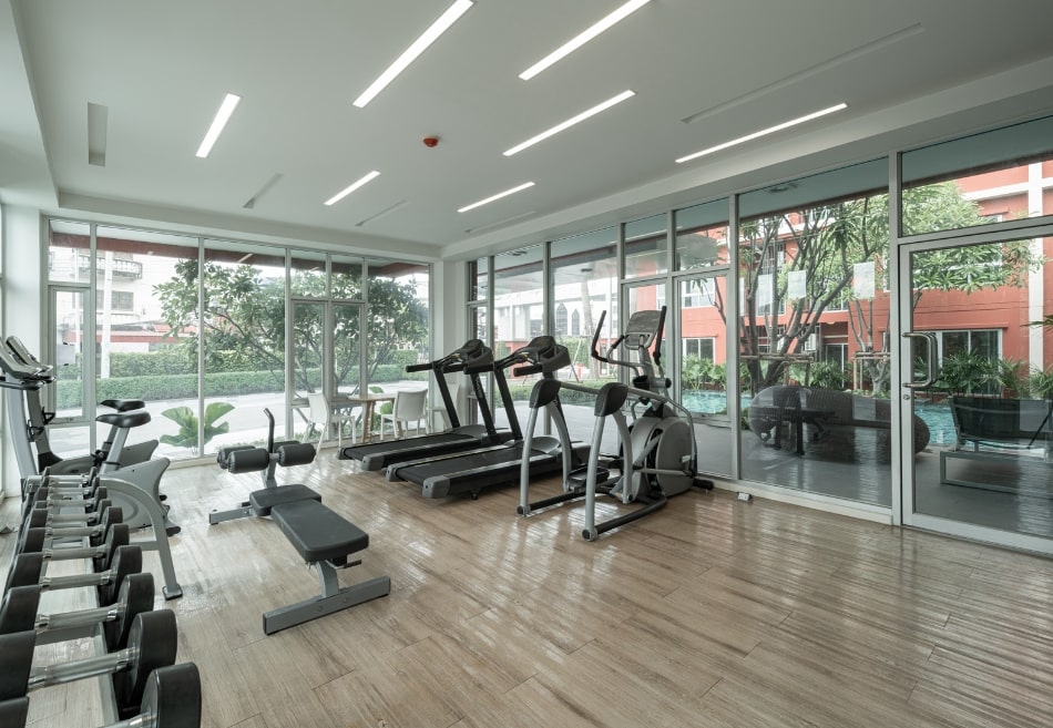 รูปภาพ พาร์ค รามอินทรา (Park Ramindra)