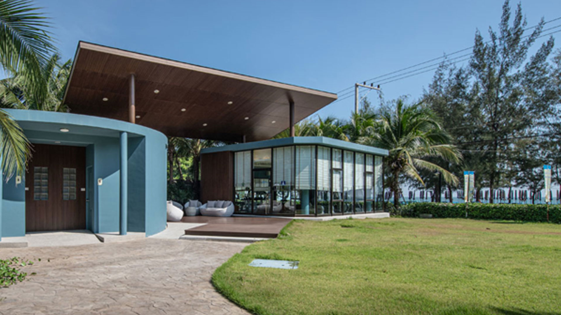 รูปภาพ ลุมพินี พาร์คบีช ชะอำ 2 (Lumpini Park Beach Cha-am 2)