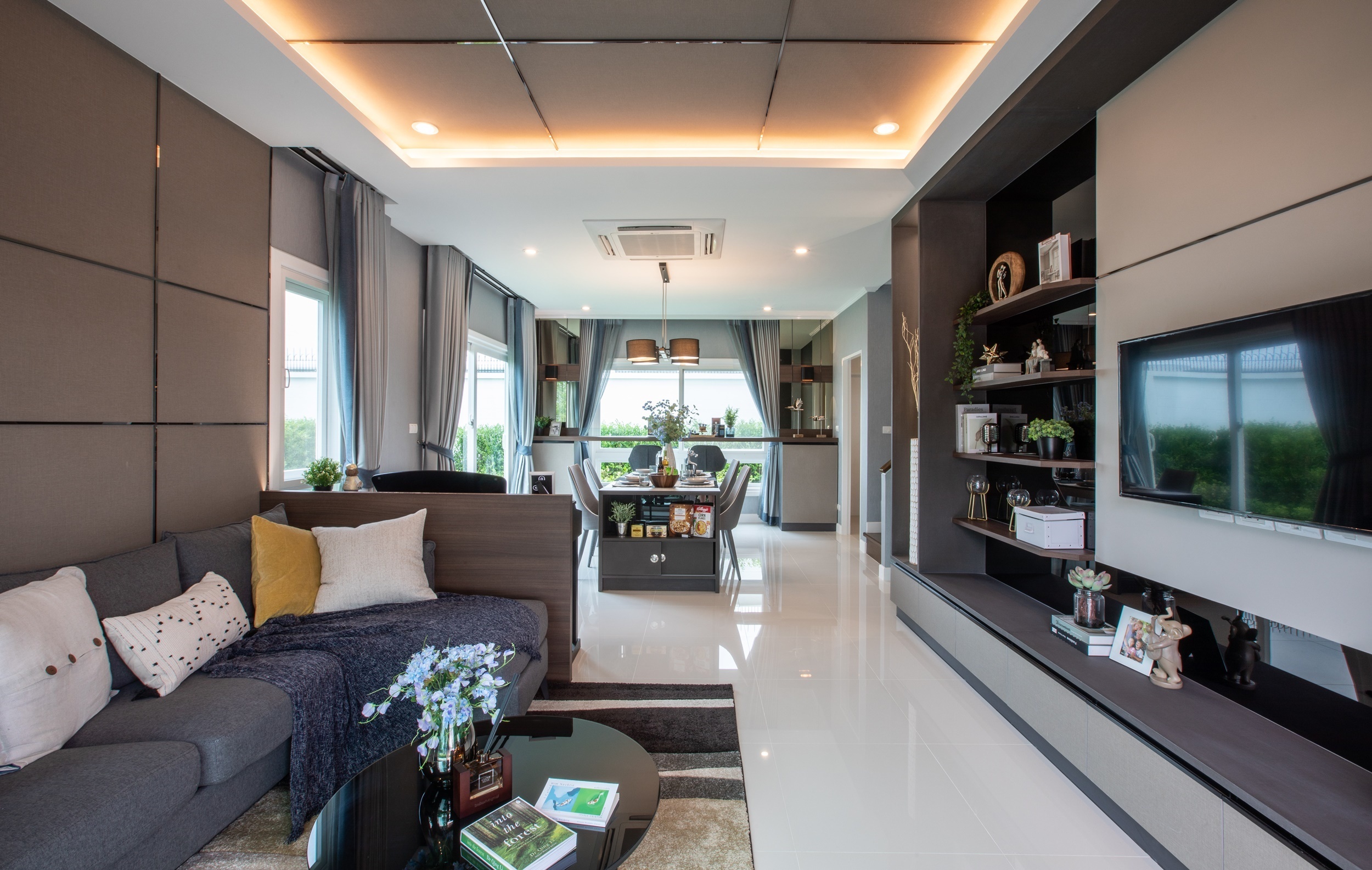 รูปภาพ ศุภาลัย การ์เด้นวิลล์ พิษณุโลก (Supalai Garden Ville Phitsanulok)