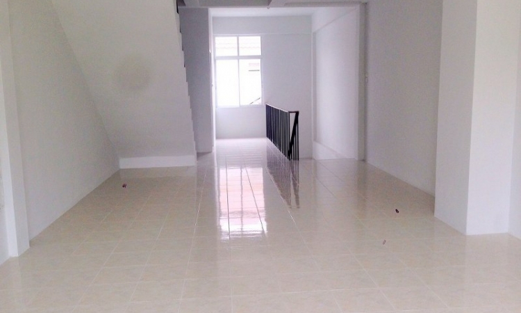 รูปภาพ บ้านกลางสวน อาคารพาณิชย์ (Baan Klang Suan)