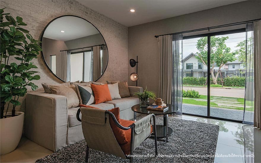 รูปภาพ วี คอมพาวด์ บางนา (V Compound Bangna)