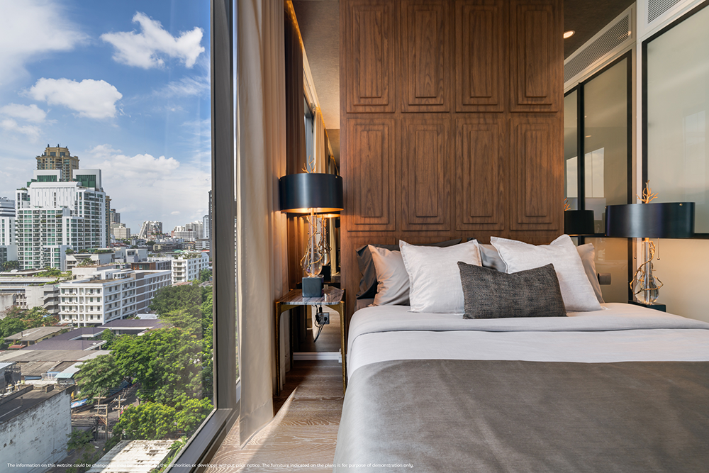 รูปภาพ มิวนีค สุขุมวิท 23 (MUNIQ Sukhumvit 23)