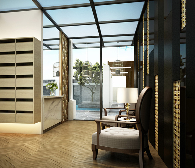 รูปภาพ เดอะ ไลท์ นิวยอร์ค (The Light Newyork)