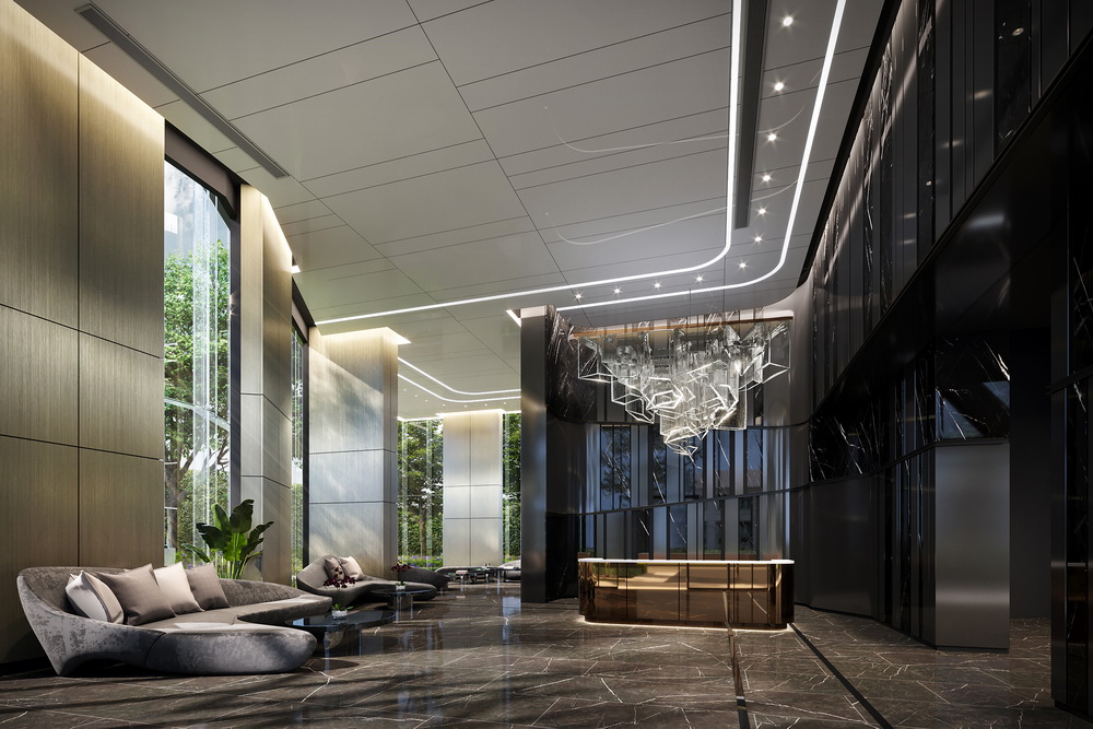 รูปภาพ เดอะทรี สุขุมวิท-พระราม 4 (THE TREE Sukhumvit-Rama 4)