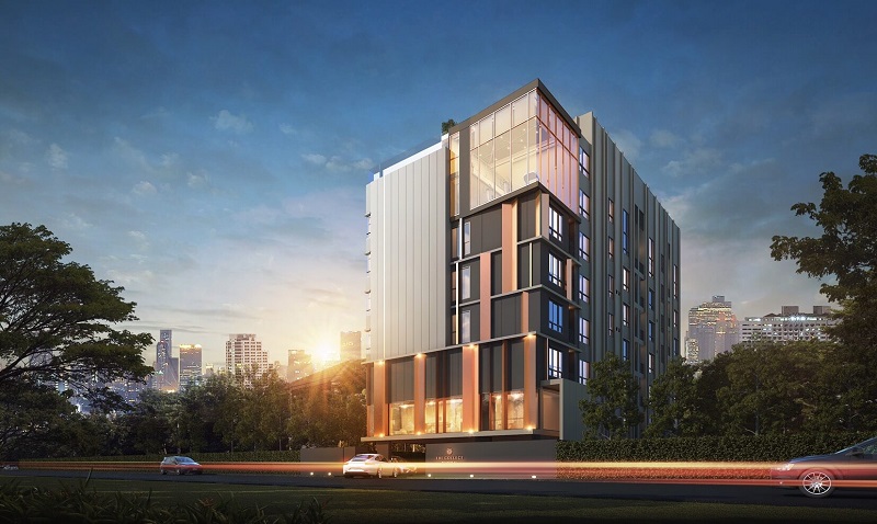 รูปภาพ เดอะ คอลเล็ค รัชดา 32 (The Collect Ratchada 32)