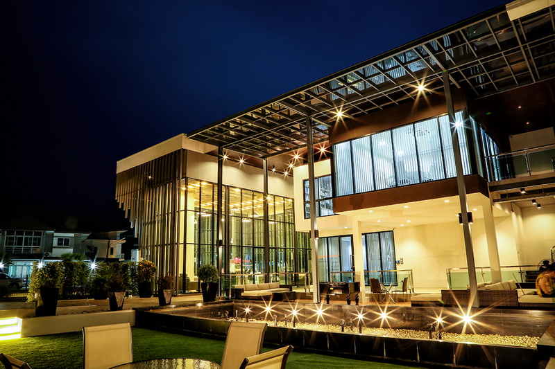 รูปภาพ เดอะ เบสท์ จอหอ-บึงทับช้าง (The Best  Johor-Bueng Tub Chang)