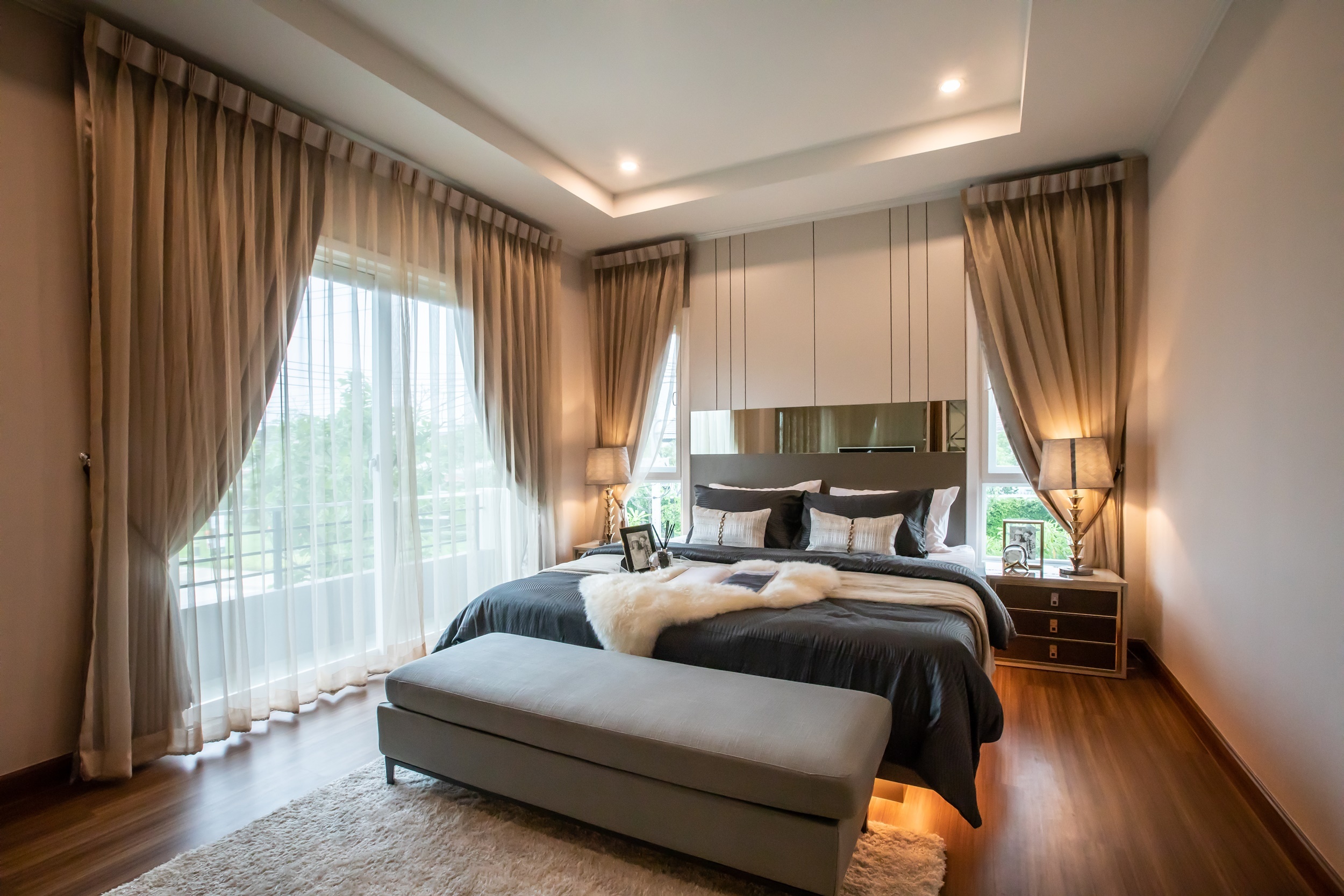 รูปภาพ ศุภาลัย วิลล์ ชัยพฤกษ์ - วงแหวน (Supalai Ville Chaiyapruk - Wongwaen)