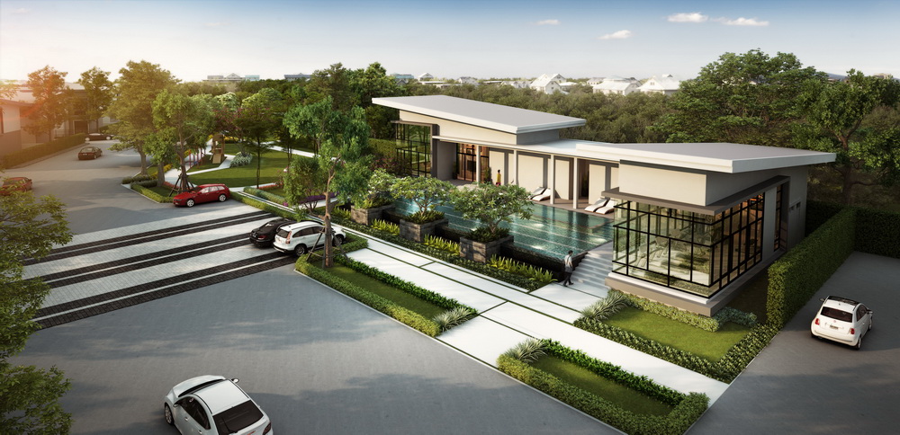 รูปภาพ คิว ดิสทริค เวสเกต (Q District Westgate)