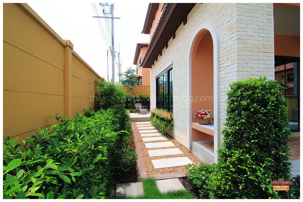 รูปภาพ เดอะ พาลาซเซตโต้ ระยอง (The Palazzetto Rayong)