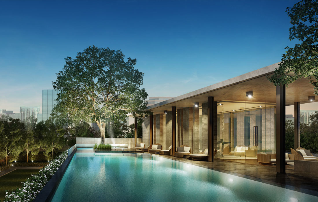 รูปภาพ พาร์ค พรีวา (Parc Priva)